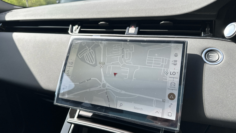 Land Rover Range Rover Evoque 1.5 P270e Edition 5dr Auto Hatchback